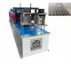 Angle and Omega channel 2 in 1 roll forming machine in US Corner bead roll forming machine Raw material:Galvanized steel