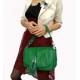 Lady Style Real Leather Noblest Messenger Shoulder Bag Handbag #2090