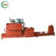15KW Steel Cylinder Wood Splitting Machine  18 Inch Handle Hydraulic Log Splitter