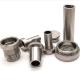 RoHS Antirust Precision CNC Turned Components For Motorcycle