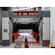 3 Phases Power Requirement Car Wash Tunnel Equipment for Water Wax Consumption of 12ml/Car