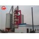 Stainless Steel Agricultural Dryer Machine , 6 - 10m Maize Drying Equipment