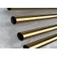 310S Polished Stainless Pipe Cold Rolled Seamless For Chemical Industry