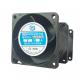60mm*76mm exhaust air cooling fans for plastic cabinet connector machinery spare parts