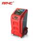 Auto A/C system Flushing Machine  Car Refrigerant recovery machine AA-X565