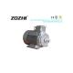 Y2 Cast Iron IP55 1.5KW IE2 3 Phase Electric Motor