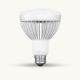 Hot selling 12w E27 R30 die cast aluminum housing retrofit led bulb lamp