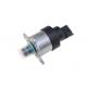 Pressure Regulator Fuel Metering Solenoid Valve 0928400617 0928400627