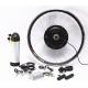 1500W Electric Mountain Bike Conversion Kit With Lithium Baterry And LCD Display