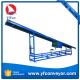 Plastic Bins Belt Conveyor