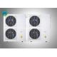 Hot Water Home Air Source Heat Pump 3HP Compressor Capacity Automatic Control