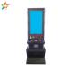 43 inch Video Slot Gaming Metal Box Arcade Skilled Games Machines Cabinet Machines Made in China For Sale