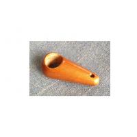 Wooden casket hinge coffin decoration for coffin handle DW007
