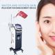 Facial Pdt Light Oxygen Therapy Machine Micro Current , 250W Jet Peel Facial Machine