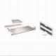 Good performance thermal solution aluminum heat sinks made by friction stir welding machined after die casting aluminum