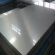 2b Finish Stainless Steel Sheet , Custom Stainless Steel Panels Cold Rolled