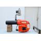 300kw Industrial Gas Burner Lpg Diesel Oil Burner 380v 50hz For Steam Boiler