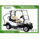 105Ah lithium battery golf car Powered 2 Seats AC OR DC Golf Cart