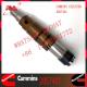 Fuel Injector Cum-mins In Stock SCANIA R Series Common Rail Injector 2057401 2030519 2031836 2031835 2086663
