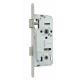 GP CP AB SN Mortise Door Lock Wide Compatibility Residential Security Mortise Interior Door Set