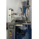 Fully Automatic 3 Side Pouch Sealing Machine 450Kg Stainless Steel