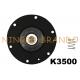 K3500 K3501 K3502 Diaphragm Repair Kit For Goyen Pulse Jet Valve CA35T RCA35T