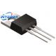 TO220AB INFINEON Dual Mosfet Chip N CH 100V 33A IRF540NPBF