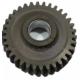 Stainless Steel Spur Gear Wheel Brushiing Anodized Surface Treatment