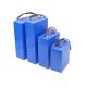 High Capacity Electric Bicycle Batteries Rechargeable 36V 48V 72V 18650 Ebike Battery