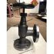 JIS F7422 20K Forged Steel ANGLE Globe Valve 20K6 20K10 20K15 20K20 20K25 S Type,U Type F Type