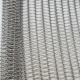 Customized Color Steel Spiral Wire Mesh Length 1m-50m For Decorative