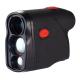 Measuring Range 1000m Night Vision Laser Range Finder 21mm Obj Lens
