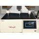 ASTM D1000 High Speed Unwind Tester ,  Uncoil  Adhesion Testing Machine Touch Screen