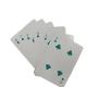 Waterproof Colorful PVC Playing Cards Table Poker Plastic Fun Poker Cards For Magic Trick
