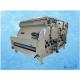 Sludge Belt Filter Press Solid Liquid Separation Industrial Dehydrator Machine