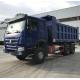 Used Dump Truck 6X4 Sinotruk Prix HOWO Truck Specification with 351-450hp Horsepower
