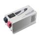 1kw to 12kw 12V 24V 48V 220Vac pure sine wave low frequency power inverter with charger
