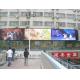 Commercial Advertising LED Video Wall IP67 Hire Ultrathin Energy Saving