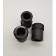 Superfine Graphite Bush Bearing Machinery Bushing Chemicals Resistant