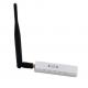2dbi wireless 2.4 ghz high gain antenna adapters for desktops WinXP on internet