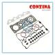auto parts supplier from china chevrolet aveo 1.4/1.6 full gasket kit OEM 93742687