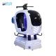 Indoor Playground Helicopter VR Simulator For Kids and Adult