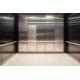 Elevator Custom Stainless Steel Products Composite Panel Etched Process