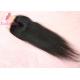 Raw Indian Hair lace Closure Straight Hair Grade 10A Lace Front Closure