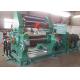 XK-710 Price Competitive New Type Two Roll Rubber Mixing Mill / Rubber Mixing Mill / Two Roll Mill