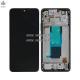 oled LCD Display Touchscreen OEM Display Touchscreen With Frame For Xiaomi Note 11 Pro + 5g