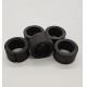 Machinery Industry Carbon Graphite Impregnated Bushing Products Abrasion Proof