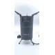 new modified wood camping stove ultrolight biomass stove stainless stove