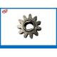 1750042093-01 ATM Machine Parts Wincor XE Brass Wheel Clamp 1750053977-1