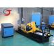 80m/Min 6m Flying Cut Off Machine 90mm Cnc Cold Saw Computer Controlled